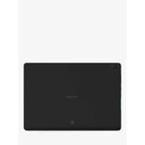 Lenovo TB-X104F Tab E10 Tablet 2GB RAM, 16GB eMMC, 10.1", Black - Refurbished Excellent