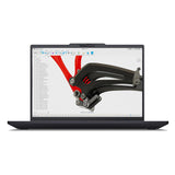 Lenovo ThinkPad P14S Gen 4 AMD Ryzen 7 Pro 7840U W/ Radeon 780M Graphics 3.30GHz, 32GB RAM 6400.00 MHZ LPDDR5 512GB SSD, Grade Excellent