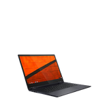 Lenovo Yoga C630 81JX0003UK Convertible Chromebook Intel Core i5-8250U 8GB RAM 128GB eMMC 15.6” Midnight Blue - Refurbished Excellent