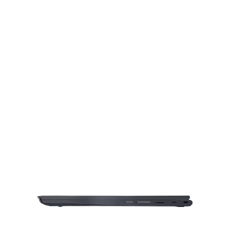 Lenovo Yoga C630 81JX0003UK Convertible Chromebook Intel Core i5-8250U 8GB RAM 128GB eMMC 15.6” Midnight Blue - Refurbished Excellent