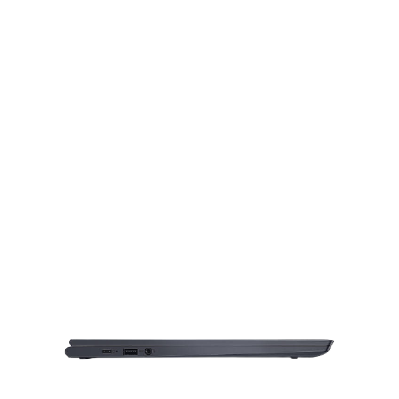 Lenovo Yoga C630 81JX0003UK Convertible Chromebook Intel Core i5-8250U 8GB RAM 128GB eMMC 15.6” Midnight Blue - Refurbished Excellent