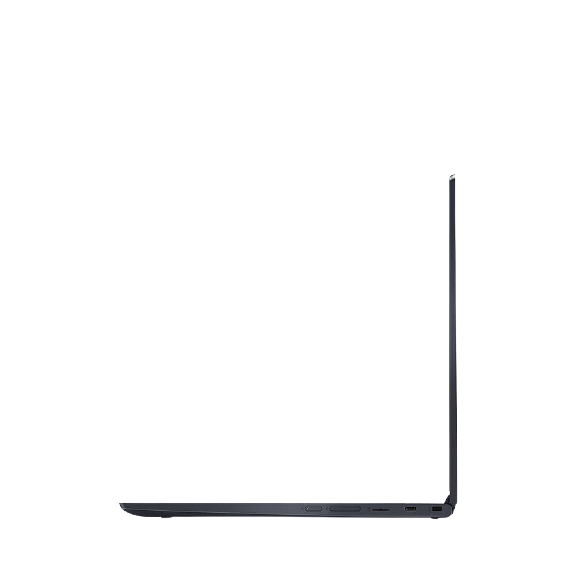 Lenovo Yoga C630 81JX0003UK Convertible Chromebook Intel Core i5-8250U 8GB RAM 128GB eMMC 15.6” Midnight Blue - Refurbished Excellent