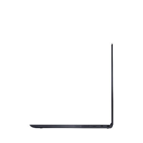 Lenovo Yoga C630 81JX0003UK Convertible Chromebook Intel Core i5-8250U 8GB RAM 128GB eMMC 15.6” Midnight Blue - Refurbished Excellent