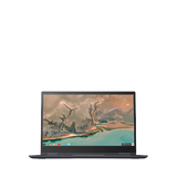 Lenovo Yoga C630 81JX0003UK Convertible Chromebook Intel Core i5-8250U 8GB RAM 128GB eMMC 15.6” Midnight Blue - Refurbished Excellent