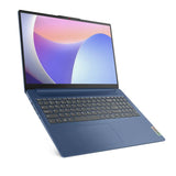 Refurbished Lenovo IdeaPad 3 Slim 16IRU8 Intel U300 4GB RAM 128GB Laptop - Pristine