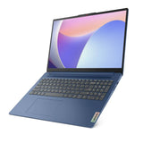 Refurbished Lenovo IdeaPad 3 Slim 16IRU8 Intel U300 4GB RAM 128GB Laptop - Pristine