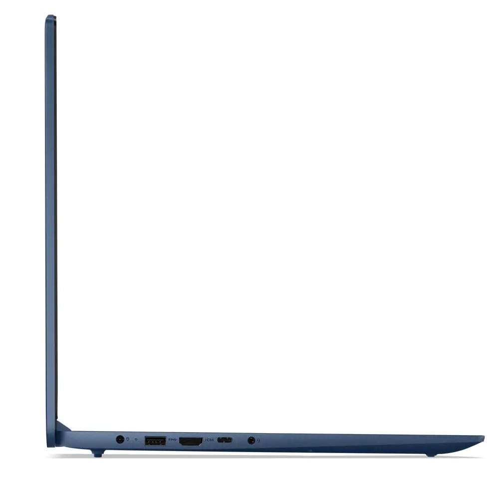 Refurbished Lenovo IdeaPad 3 Slim 16IRU8 Intel U300 4GB RAM 128GB Laptop - Pristine