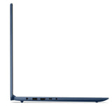 Refurbished Lenovo IdeaPad 3 Slim 16IRU8 Intel U300 4GB RAM 128GB Laptop - Pristine