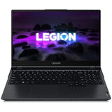 Lenovo Legion 5 AMD Ryzen 5-5600H 8GB RAM 512GB Gaming Laptop - New