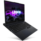 Lenovo Legion 5 AMD Ryzen 5-5600H 8GB RAM 512GB Gaming Laptop - New