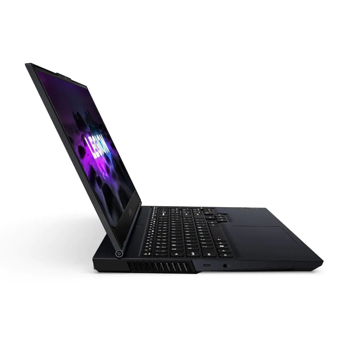 Lenovo Legion 5 AMD Ryzen 5-5600H 8GB RAM 512GB Gaming Laptop - New