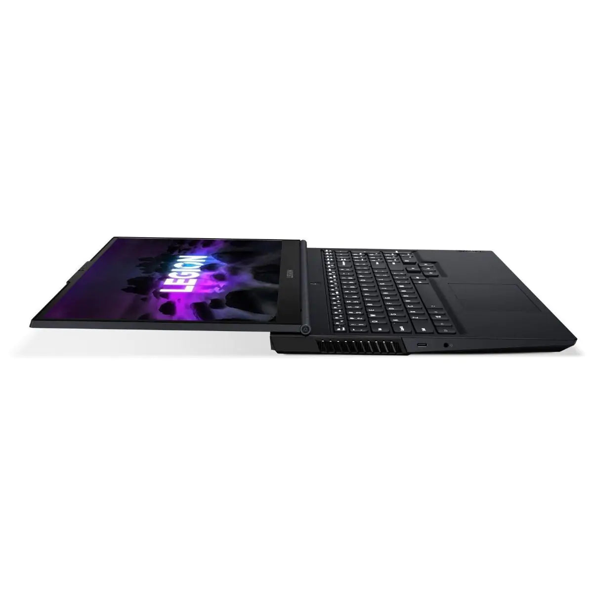 Lenovo Legion 5 AMD Ryzen 5-5600H 8GB RAM 512GB Gaming Laptop - New