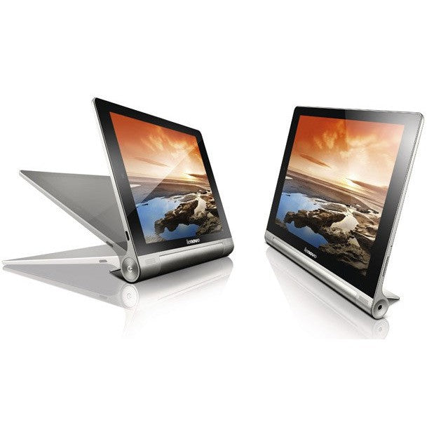 Lenovo Yoga 8 B8000-F Tablet 16GB - 8" - Silver