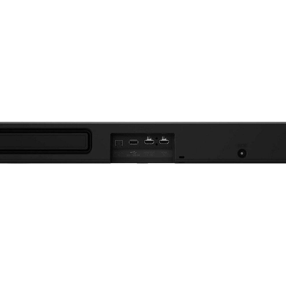 LG SN7CY Bluetooth All-In-One Soundbar with Meridian Technology - Good