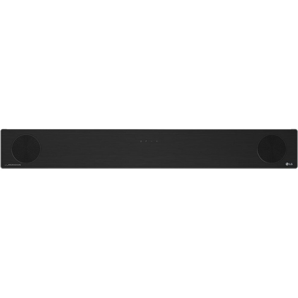 LG SN7CY Bluetooth Soundbar with Meridian Technology Excellent