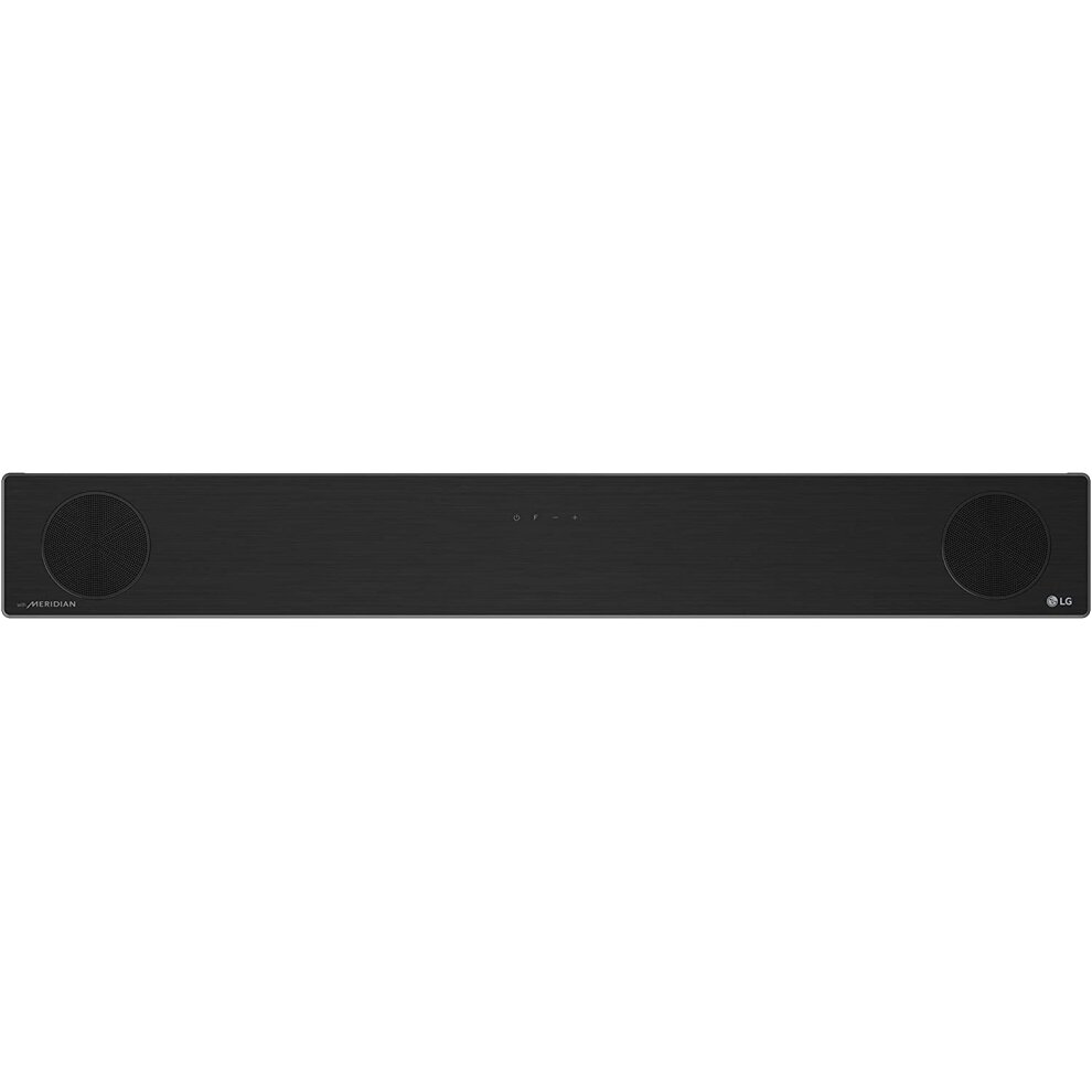 LG SN7CY Bluetooth All-In-One Soundbar with Meridian Technology - Good