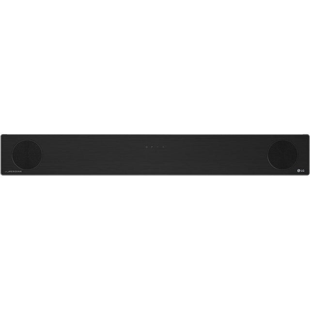 LG SN7CY Bluetooth All-In-One Soundbar with Meridian Technology - Good