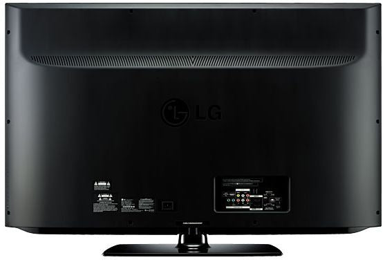 LG 42LD450 42" Full HD 1080p LCD TV
