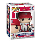 Funko Pop 35 - MLB - Cardinals - Paul Goldschmidt