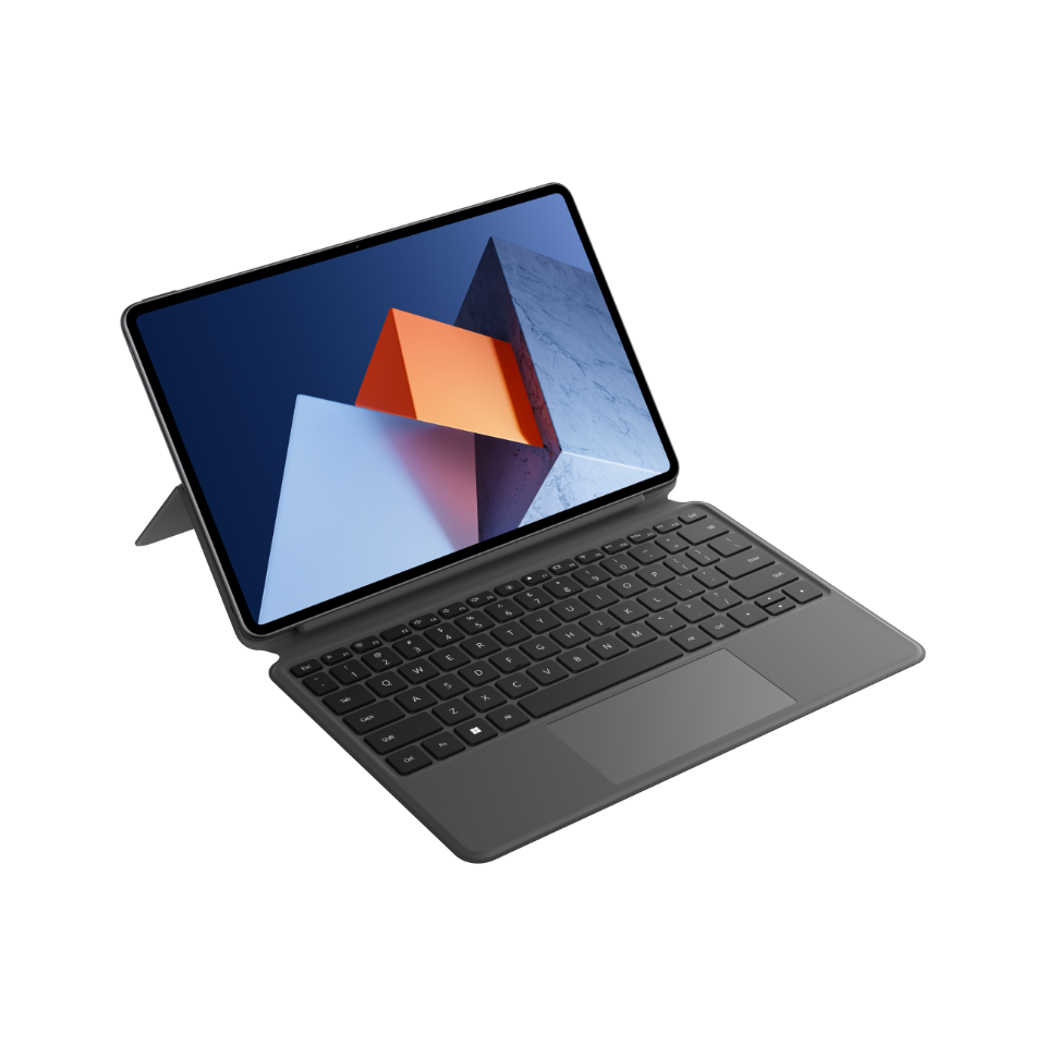 HUAWEI MateBook E 12.6" Laptop Intel Core i5 16GB RAM 512GB SSD - Grey