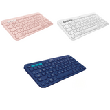 Logitech K380 Multi-Device Bluetooth Keyboard for Mac - Excellent