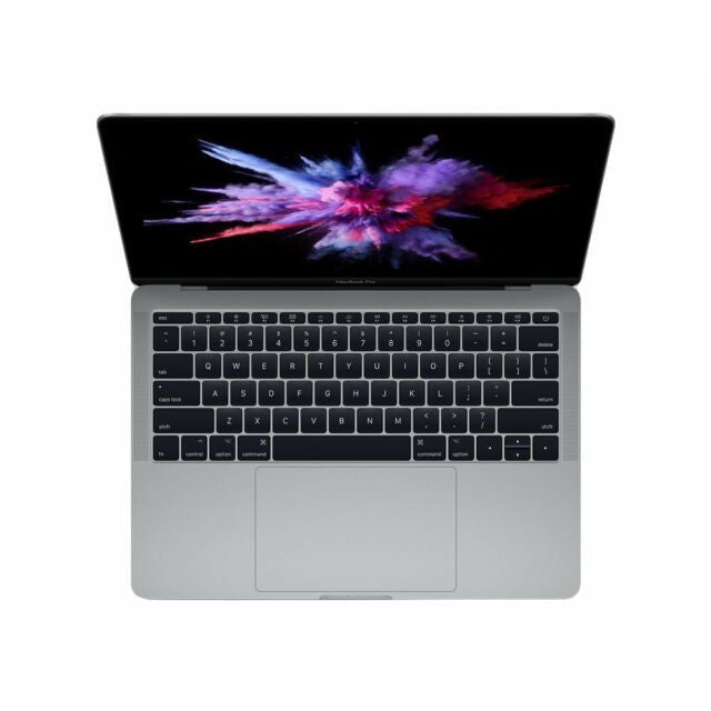 Apple MacBook Pro 14" (2017) Intel Core i5-7360U 16GB RAM 512GB SSD - Silver - Refurbished Good