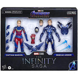 Hasbro Avengers End Game Infinity Saga Action Figures