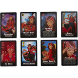 Hasbro Marvel Mayhem Card Game