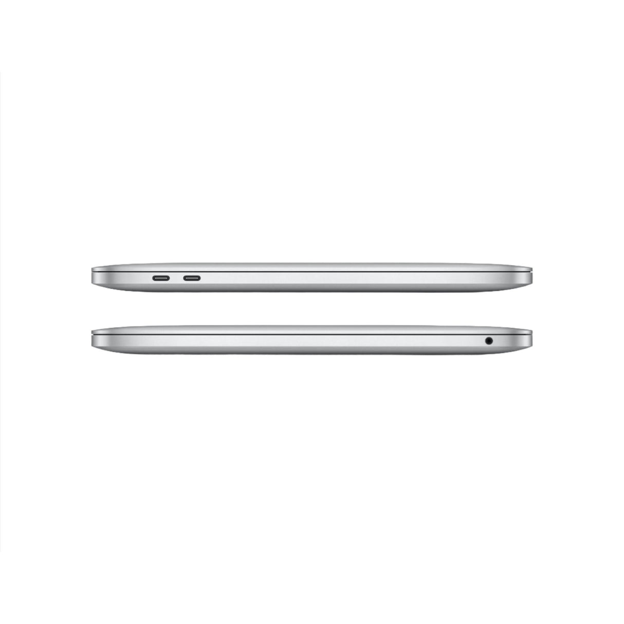 Apple MacBook Pro 13.3" MWP42LL/A (2020) Intel Core i5-1038GN7 16GB RAM 512GB - Silver - Refurbished Pristine
