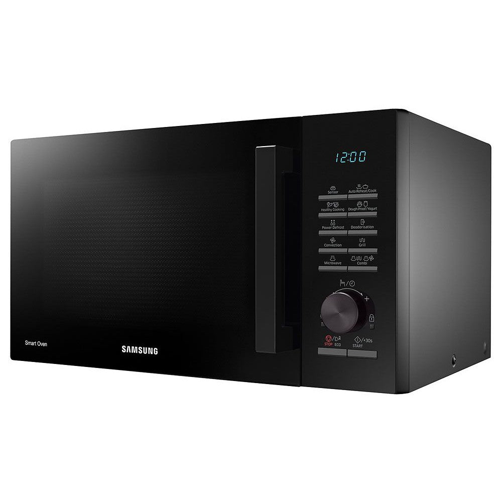 Samsung MW5100A Smart Oven Microwave - Black