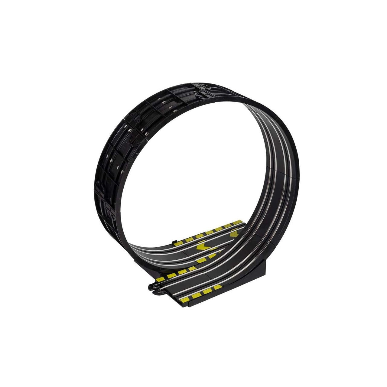 Micro Scalextric Stunt Loop Accessory Pack
