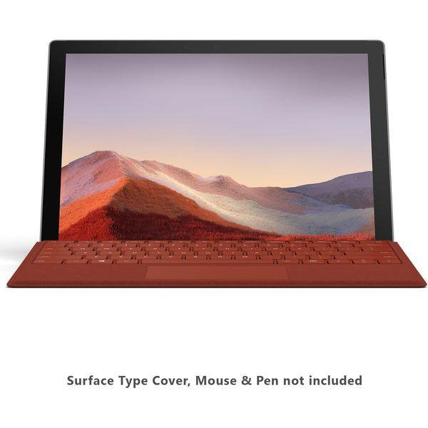 Microsoft Surface Pro 7 VNX-00002 Intel Core i7-1065G7 8GB RAM 256GB SSD 12.3" - Platinum