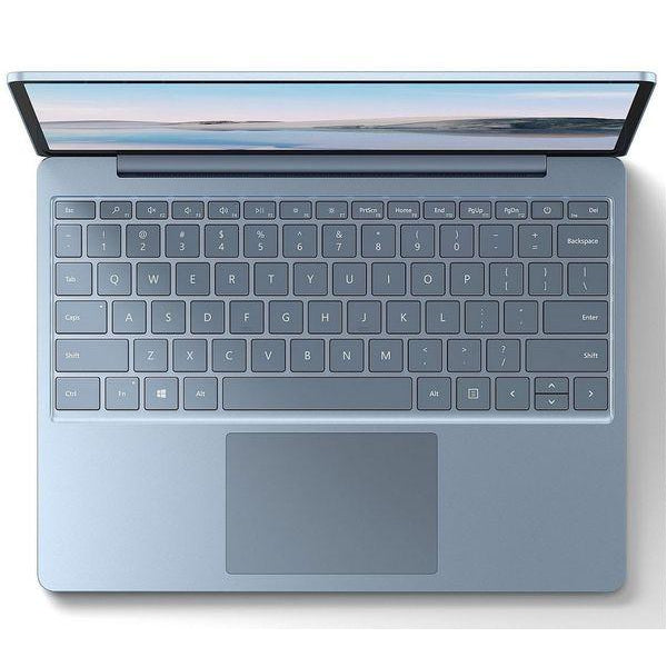 Microsoft Surface Go Intel Core i5-1035G1 8GB RAM 128GB SSD - Ice Blue