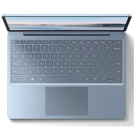 Microsoft Surface Go Intel Core i5-1035G1 8GB RAM 128GB SSD - Ice Blue