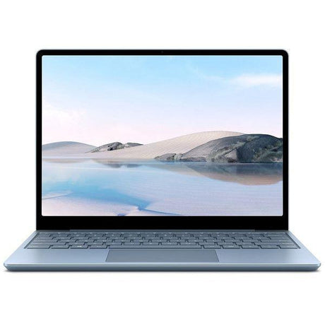 Microsoft Surface Go Intel Core i5-1035G1 8GB RAM 128GB SSD - Ice Blue