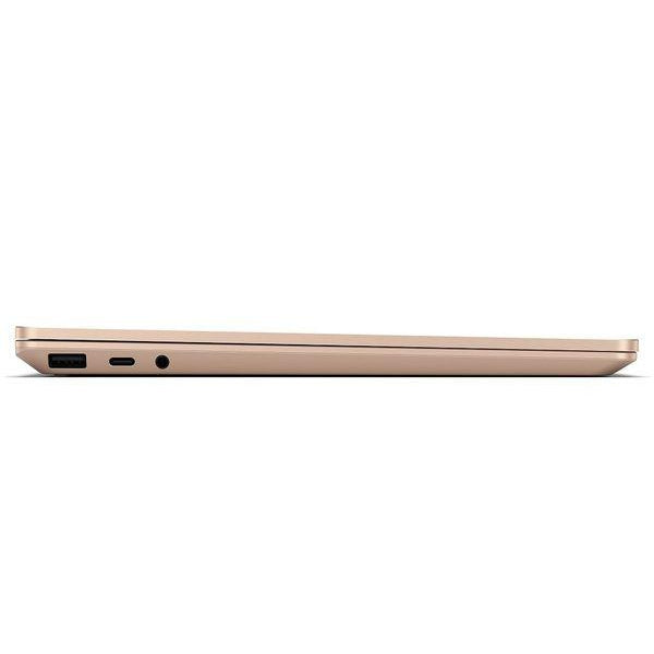 Microsoft 12.5" Surface Laptop Go Intel Core i5-1035G1 8GB RAM 128GB SSD - Sandstone