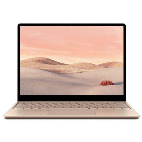 Microsoft 12.5" Surface Laptop Go Intel Core i5-1035G1 8GB RAM 128GB SSD - Sandstone