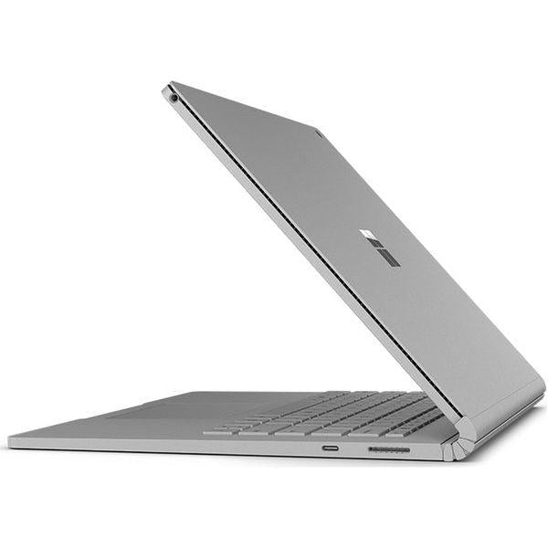 Microsoft Surface Book 2 HNL-00003 Intel Core i7-8650u 13.5" 16GB RAM 512 GB Silver - Refurbished Pristine