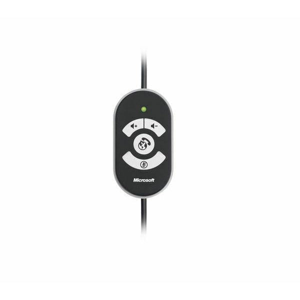 Microsoft JUG-00014 LifeChat LX-3000 Headset - New
