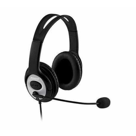 Microsoft JUG-00014 LifeChat LX-3000 Headset - New