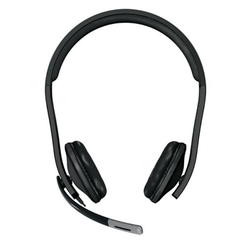Microsoft LifeChat LX-6000 Headset for Business - New