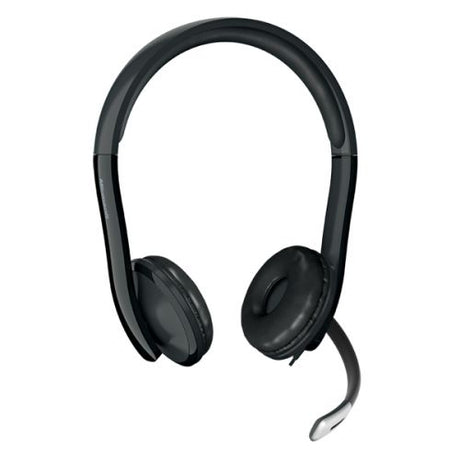 Microsoft LifeChat LX-6000 Headset for Business - New