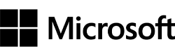 Microsoft Logo Brand