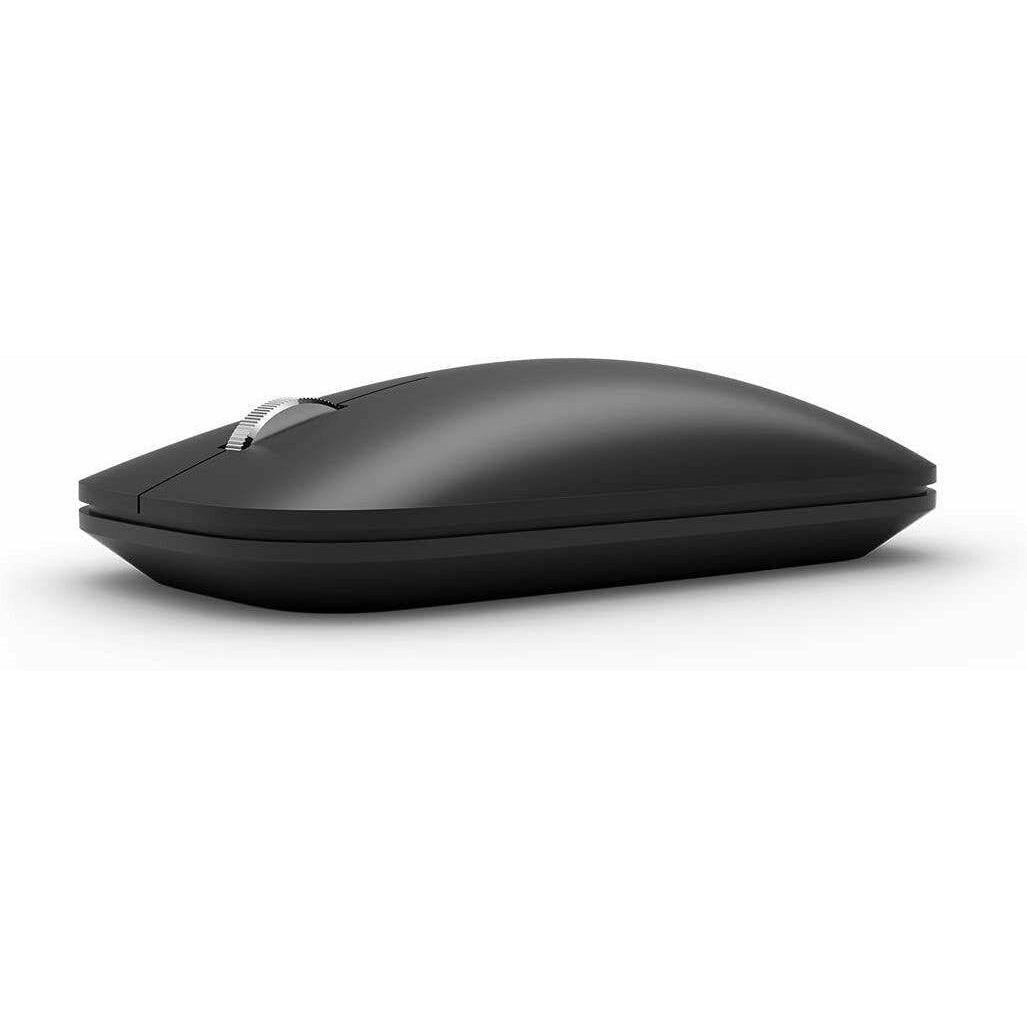 Microsoft Modern Mobile Bluetooth Mouse - Black - New