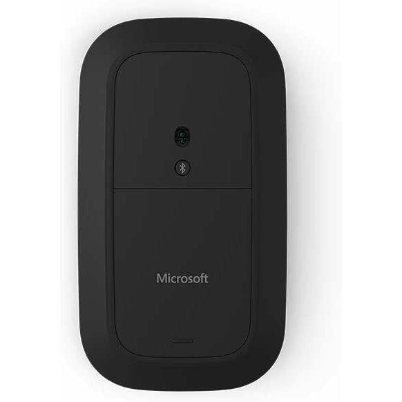 Microsoft Modern Mobile Bluetooth Mouse - Black - New