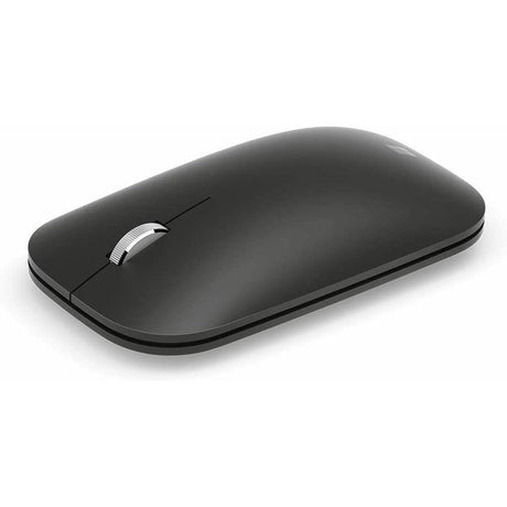 Microsoft Modern Mobile Bluetooth Mouse - Black - New