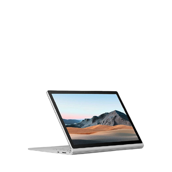 Microsoft Surface Book 3 V6F-00004 Intel Core i5-1035G7 8GB RAM 256GB SSD 13.5" - Good