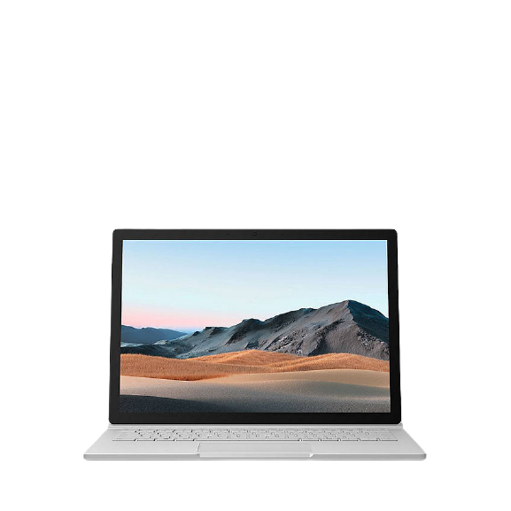 Microsoft Surface Book 3 V6F-00004 Intel Core i5-1035G7 8GB RAM 256GB SSD 13.5" - Good