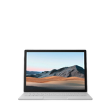 Microsoft Surface Book 3 V6F-00004 Intel Core i5-1035G7 8GB RAM 256GB SSD 13.5" - Good
