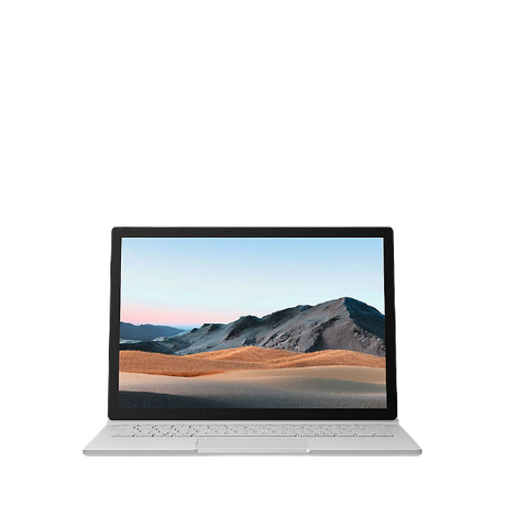 Microsoft Surface Book 3 V6F-00004 Intel Core i5-1035G7 8GB RAM 256GB SSD 13.5" - Good